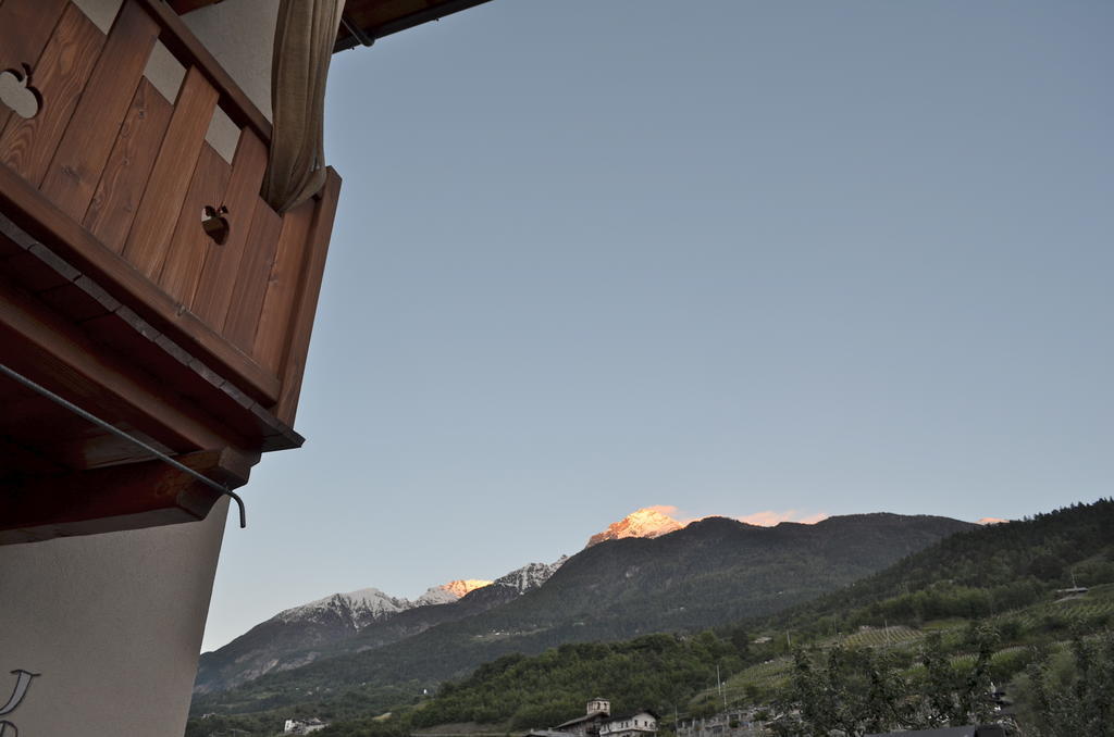 La Maison De Jose Aosta Ngoại thất bức ảnh